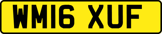 WM16XUF