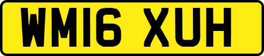 WM16XUH