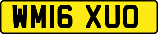 WM16XUO