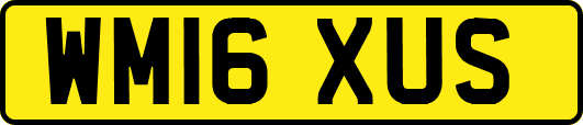 WM16XUS