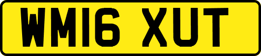 WM16XUT