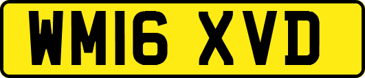 WM16XVD