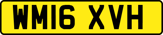 WM16XVH