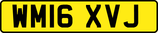 WM16XVJ