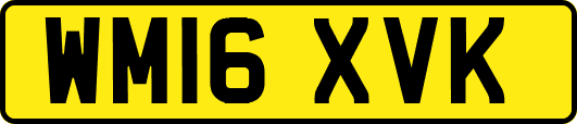 WM16XVK