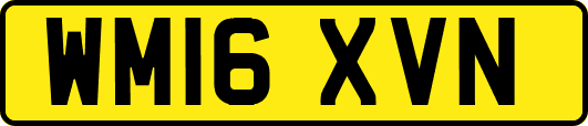 WM16XVN