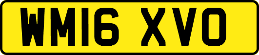 WM16XVO