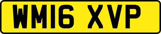 WM16XVP