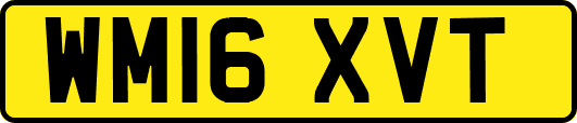 WM16XVT