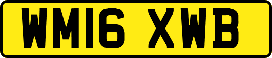 WM16XWB