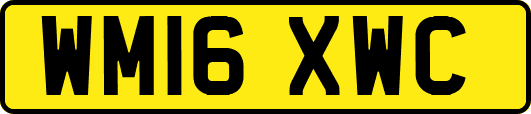 WM16XWC