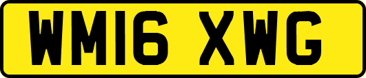 WM16XWG