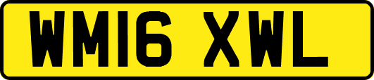 WM16XWL