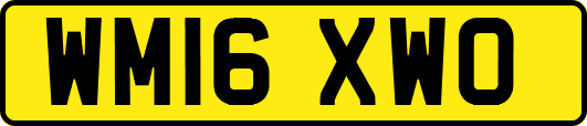 WM16XWO