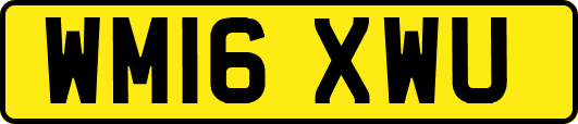 WM16XWU