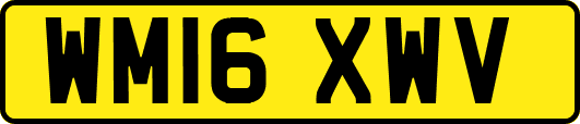 WM16XWV