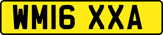 WM16XXA
