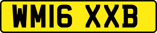 WM16XXB