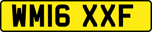 WM16XXF
