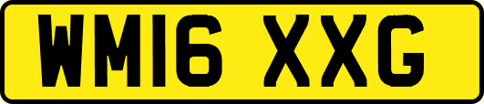 WM16XXG
