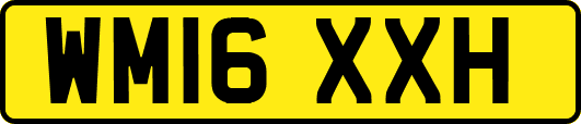 WM16XXH