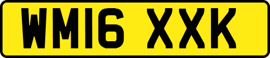 WM16XXK