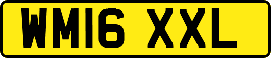 WM16XXL