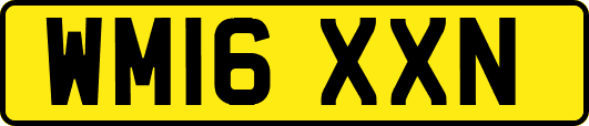 WM16XXN