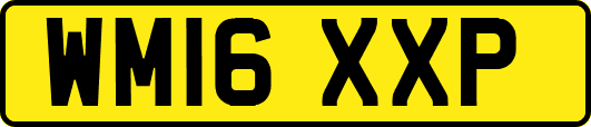WM16XXP