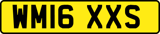 WM16XXS
