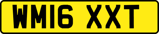 WM16XXT