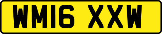 WM16XXW