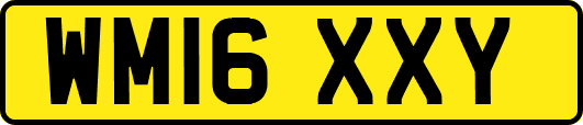 WM16XXY