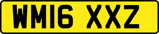 WM16XXZ