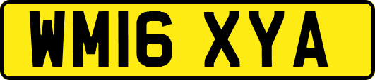 WM16XYA