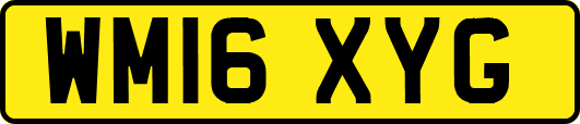 WM16XYG