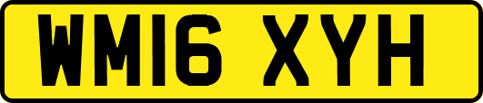 WM16XYH