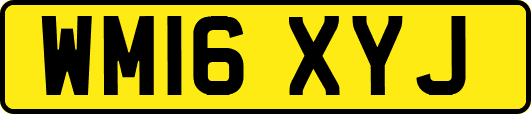 WM16XYJ