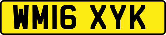 WM16XYK