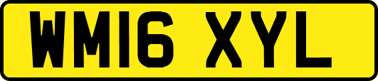 WM16XYL
