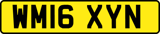WM16XYN