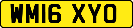 WM16XYO
