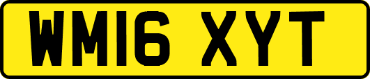 WM16XYT