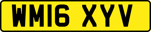 WM16XYV