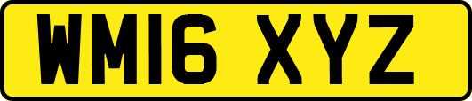 WM16XYZ