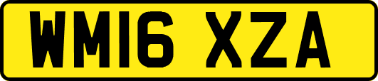 WM16XZA