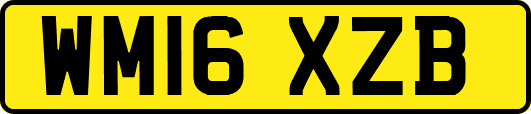 WM16XZB