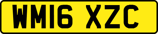 WM16XZC