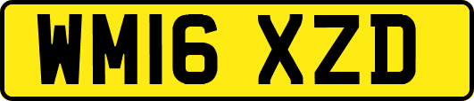 WM16XZD