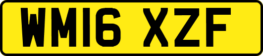 WM16XZF